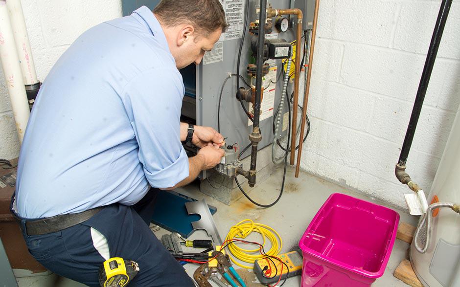 contrat d'entretien chauffage Bourg-la-Reine